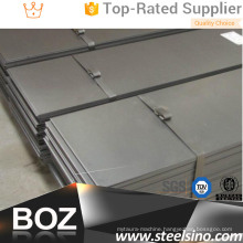 TUV Certificated Hot Rolled Corrosion Resistant Steel Sheets